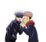 yuujigojo