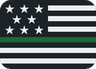 GreenLineFlag