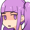 unamused