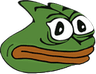 Weirdga