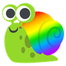pridesnaily