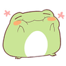 CuteFroggy