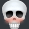 blushingskull