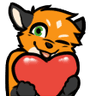 foxheart