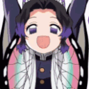 ShinobuDance