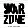 Warzone