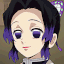 ShinobuTalking