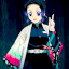 ShinobuThumbsUp