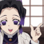 ShinobuSmile
