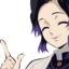 ShinobuSmile