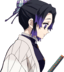 ShinobuHmm