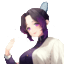 ShinobuMonsterClaw