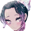 ShinobuCrying