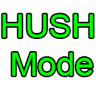 hushmode