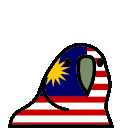 a_Parrot_Malaysia