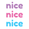 nicenicenice