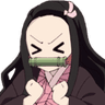 nezuko_squinting