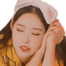 hyejoosleep