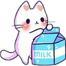 LC_milk_cat