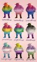 PrideShreks