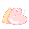 BlobSleep