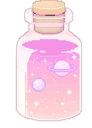 galaxybottle