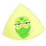 PeridotSmirk