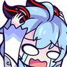 GanyuHurt