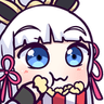 AyakaLooking