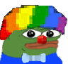 pepeclown