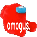 amogus