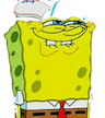 SpongeSmug