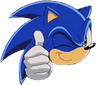 SonicThumbUp