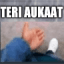 Teri_aukaat