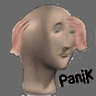 panik