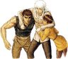 BerserkGroupHug