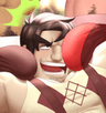 happy