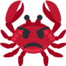 angrycrab