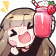 kelly_strawberry_milkshake