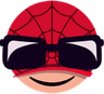 spiderman_sunglasses