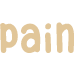 pain