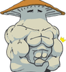 GigaChadMushroom