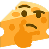 thinkingcheese