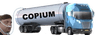 forsenCopium