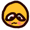 shy