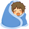 animeBoySnug