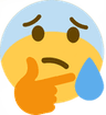 worriedthonk