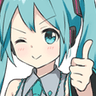 miku_thumbsup