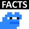 BluePepeFacts