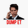 dumpeet
